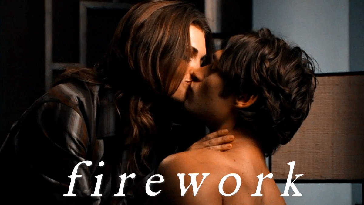 wineandgossip's tweet photo. My new video: Aaron & Brooke - Firework ππ
β‘οΈ https://t.co/72Bfhc6L74
#wickedwickedgames #fanvidfeed #katyperry #katefrench #jackkrizmanich #tatumoneal #revenge #desperatehousewives https://t.co/eun6d0dTFC