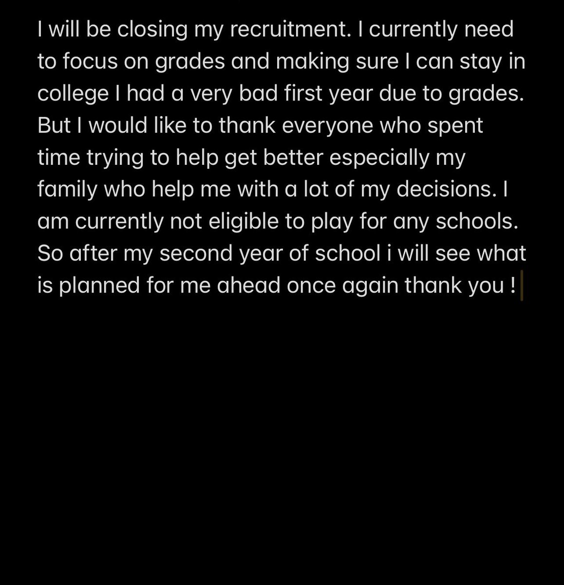 Emmanuel Watkins tweet media