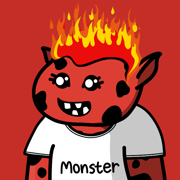CuteMonsterDad's tweet photo. I've got to say. I wouldn't mind seeing a future team up of @WDoopsies and @MonsterMatesAU in a video game. #NFTcommunity #whoopdoop #monstermates #NintendoSwitch #Metaverse https://t.co/Lb8ddgWXdE