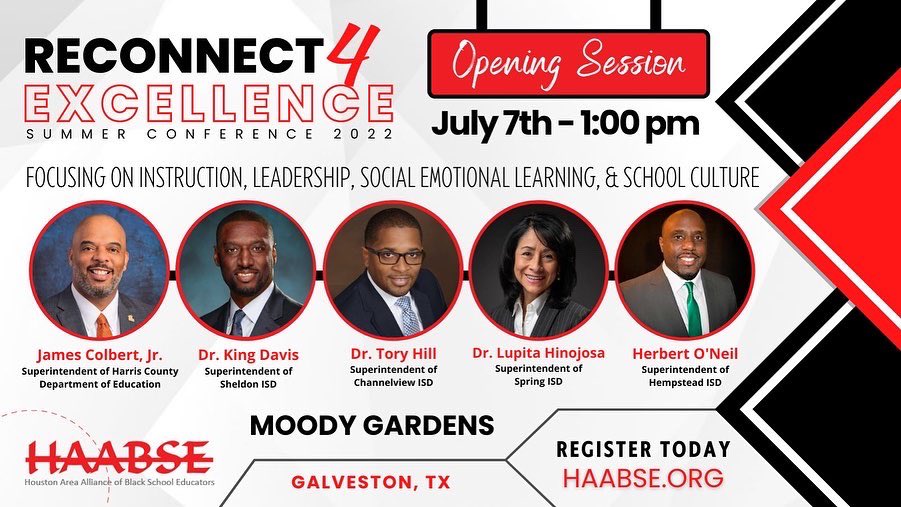 HAABSE3's tweet photo. One week away!!!! Will you be in attendance? Registration is still open at https://t.co/Sl9l6llAaY https://t.co/76rlu8Q7Zu