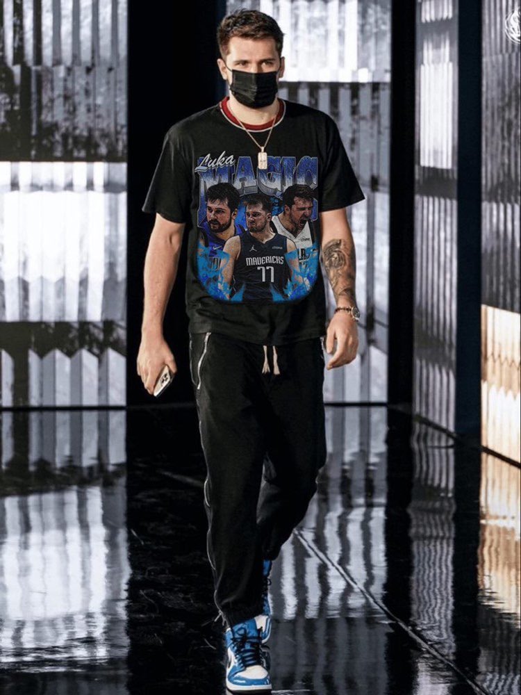 NeutrlsLa's tweet photo. Luka Magic VNTG Tee GIVEAWAY🪄
.
.
Rules:
1. RT this post 
2. Follow us @vntgteeparty 
.
.
Winner will be announced in the next 48 hours!
.
https://t.co/raj8pYAdXV
.
#giveaway #mffl #mavs #luka #nbagiveaway #nba https://t.co/6aupaP5tie