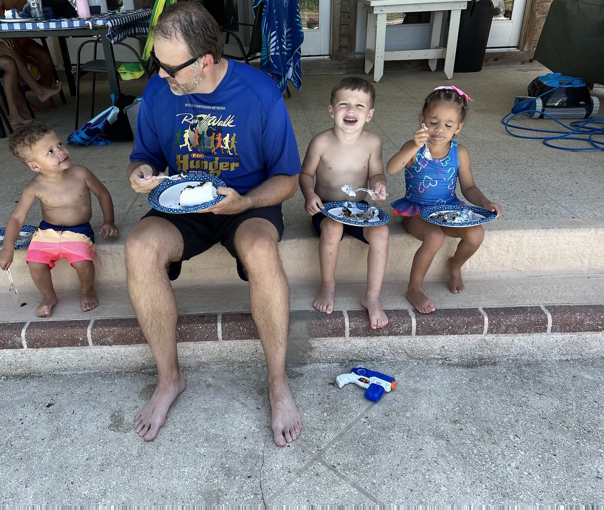 Blaine Conley tweet media