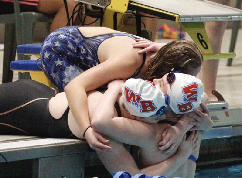Will_Willems's tweet photo. STORY: A look back at some of the top moments from the @WeBoAthletics athletic year. https://t.co/lxtwpjH79F https://t.co/lwbNEsewzj