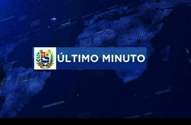 #HaceMinutos || Pdte. <a href="/NicolasMaduro/">Nicolás Maduro</a>: A esta hora el fenómeno natural está saliendo de nuestro país. Las lluvias han sido leves y todo está bajo control en la zona norte costera de Venezuela.

#29Jun
