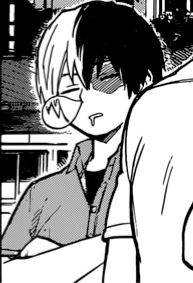 𝓢ⲏōⲧⲟ (@todoroki_legacy) on Twitter photo 