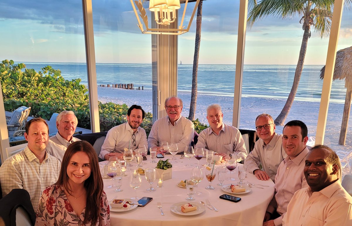 Venk Murthy MD PhD (@venkmurthy) on Twitter photo Very impressive visit exploring collaboration between <a href="/umichCVC/">U-M Health Frankel CVC</a> and @NCH_Heart today!
<a href="/md_viviana/">Viviana Navas, MD</a> <a href="/RCubedduMD/">Roberto J. Cubeddu, MD</a> Very impressive visit exploring collaboration between <a href="/umichCVC/">U-M Health Frankel CVC</a> and @NCH_Heart today!
<a href="/md_viviana/">Viviana Navas, MD</a> <a href="/RCubedduMD/">Roberto J. Cubeddu, MD</a>