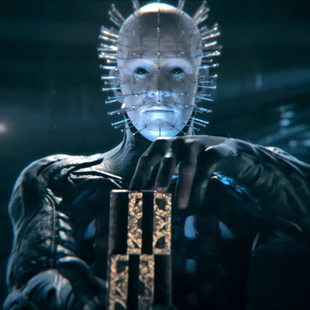 PapaTiamat's tweet photo. For #WickedWednesday I'll be playing some #DeadByDaylight #KillerGames. Join me live on #Twitch in just a few minutes.
See you soon my friends.
https://t.co/wEFnGcVy4Y https://t.co/jOFQat9VPl
