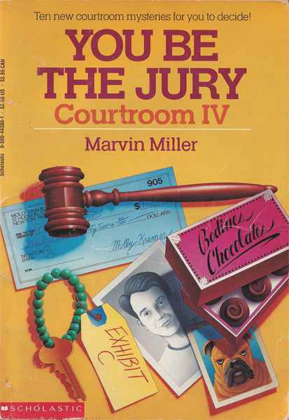 MurrellDeanna's tweet photo. You Be the Jury-I used this book (along with Harris Burdick) to inspire campers' mystery writing-WISD literacy camp participants examined evidence to determine the verdict. They were the jury!  @WillisSchools 💜🖤 https://t.co/2fwIBmX94e