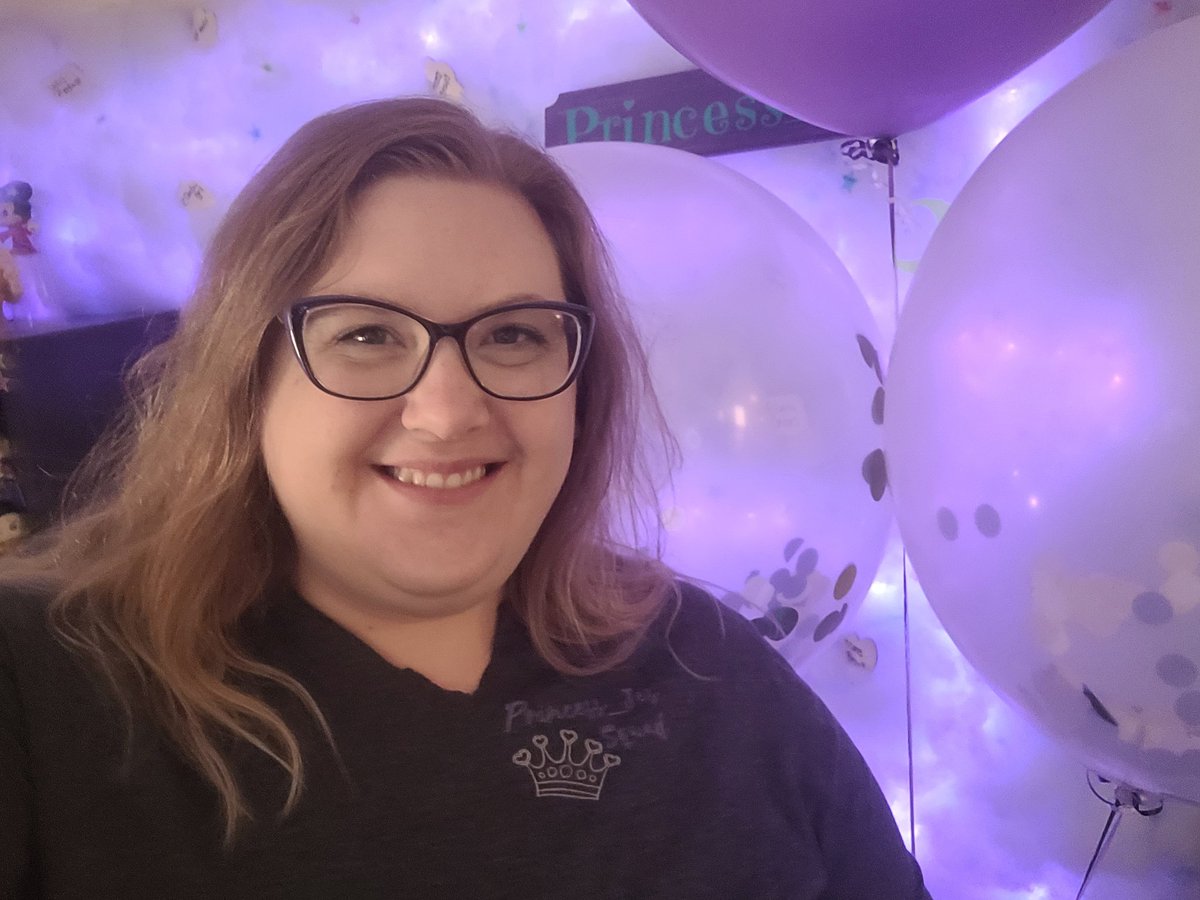 Princess_Jes1's tweet photo. It's TIME!!! Come say hi and help a girl reach her goals! #12hourattempt #donothon #computerupgrades #teamechotv #dripsquad #smallstreamer https://t.co/ekVvWJO3DE @BlazedRTs @rtsmallstreams https://t.co/GqWRW7KxgD