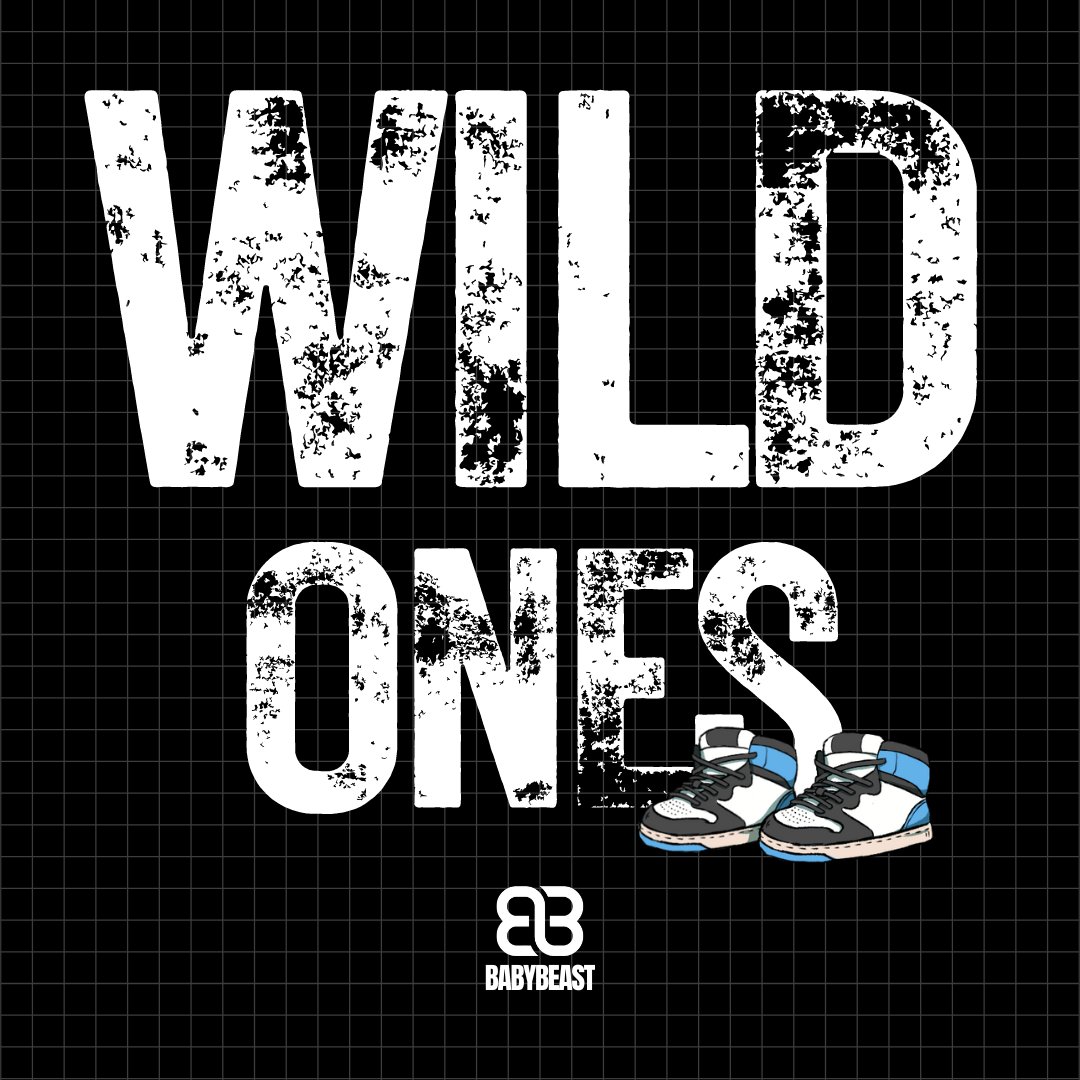 BABYBEAST is An NFT X Streetwear project built on a decentralised model. Inspired by streetwear culture; delivering tangible &amp; intangible value to the community. 

Owning a BABYBEAST is owning a part of the project with profit sharing of the merch sales. 

Stay tuned 🔔