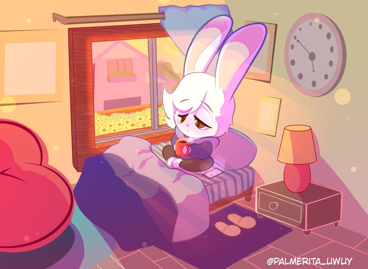 Palmerita_uwuy's tweet photo. Comision para @danie_mt 💜

#Commission https://t.co/JoPRvy1ljz