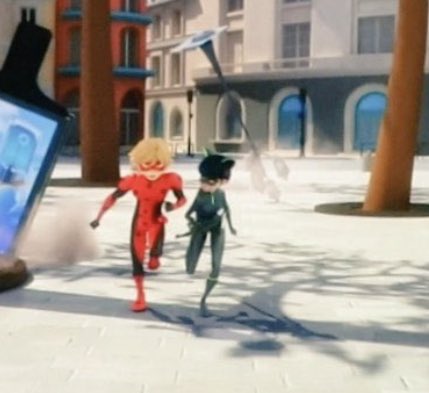 galaxy_nette's tweet image. #MLBS5Spoiler OMG SOOOO what episode is this??? We get to see these legends again???!