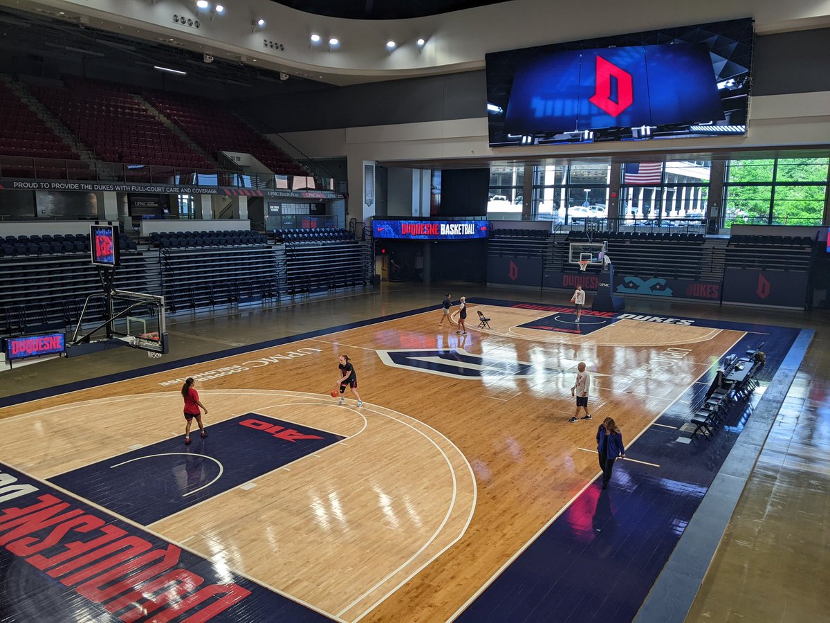 DFS WILDCATS 2025 Shazer tweet media