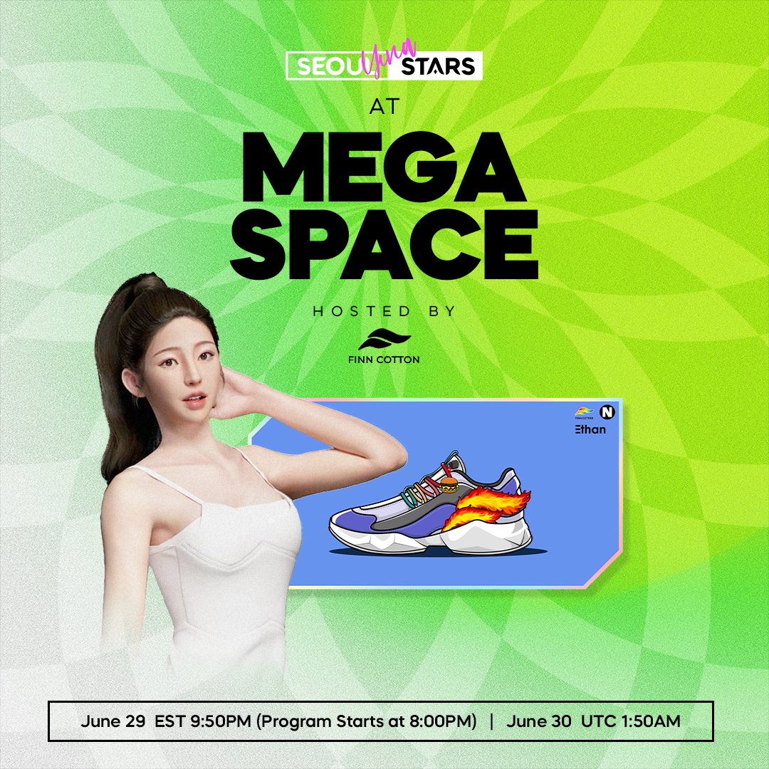 Seoul Stars tweet media