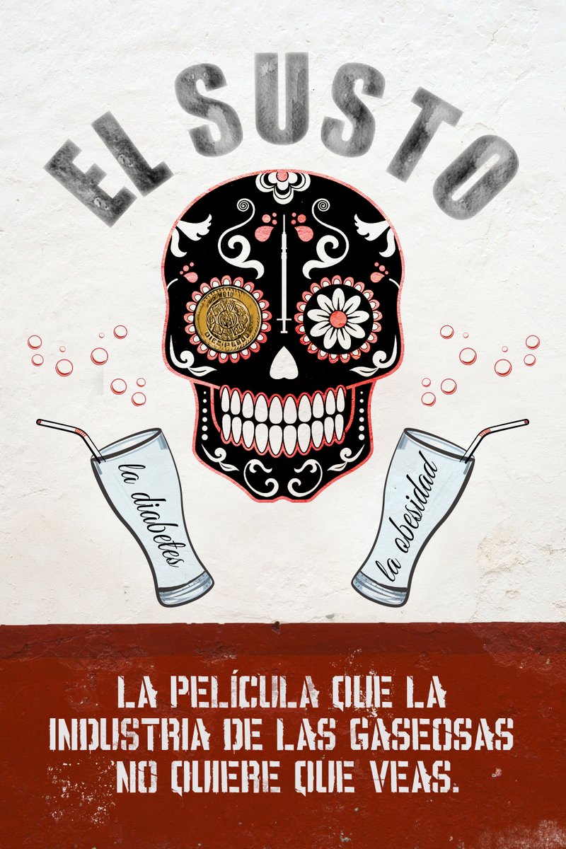 ElSustoMovie's tweet photo. ¡Buenas noticias!
#ElSusto ya está disponible en el servicio de streaming gratuito: TubiTV 🎬
No te la pierdas.
https://t.co/k8R4kUkEFp https://t.co/qFGevreSLv