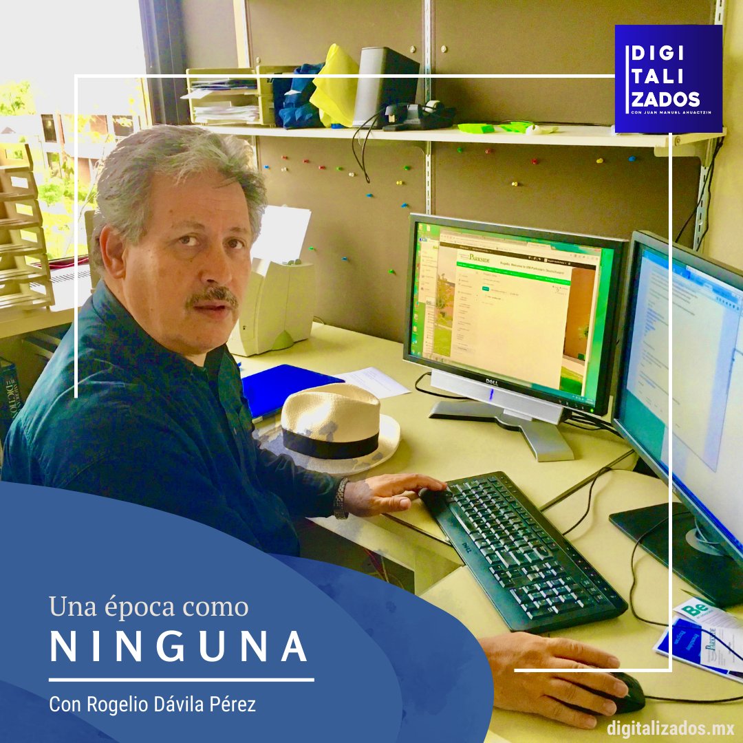 JuanManuel Ahuactzin tweet media
