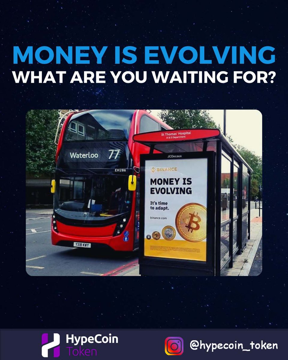 HypeCoin_token's tweet photo. #nftgames #tokenoffering #ico #cryptoinvestor https://t.co/36Gl4kw6Rx