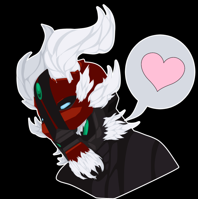 DashingDemon66's tweet image. Okay, here's that promised 🧵 about Captain!

Captain-20's NSFW facts, a 🧵(art by @/VoisinTaylor)