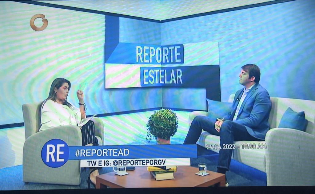 Andreurdanetam's tweet photo. #ReporteAD @prospericarlos "La fe y la esperanza nunca nos la podrán arrebatar"
Seguimos en unidad trabajando por una mejor Venezuela, prospera y de oportunidades https://t.co/kfjp1TUEeW