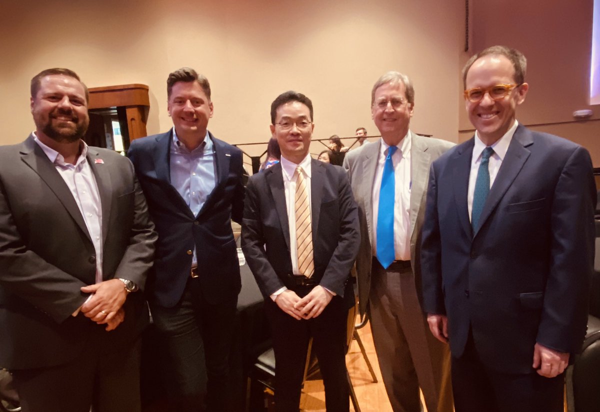 Mayor David Holt tweet media