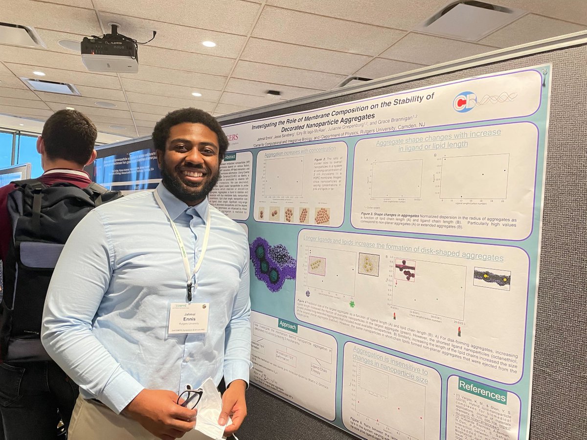 Brannigan Lab tweet media