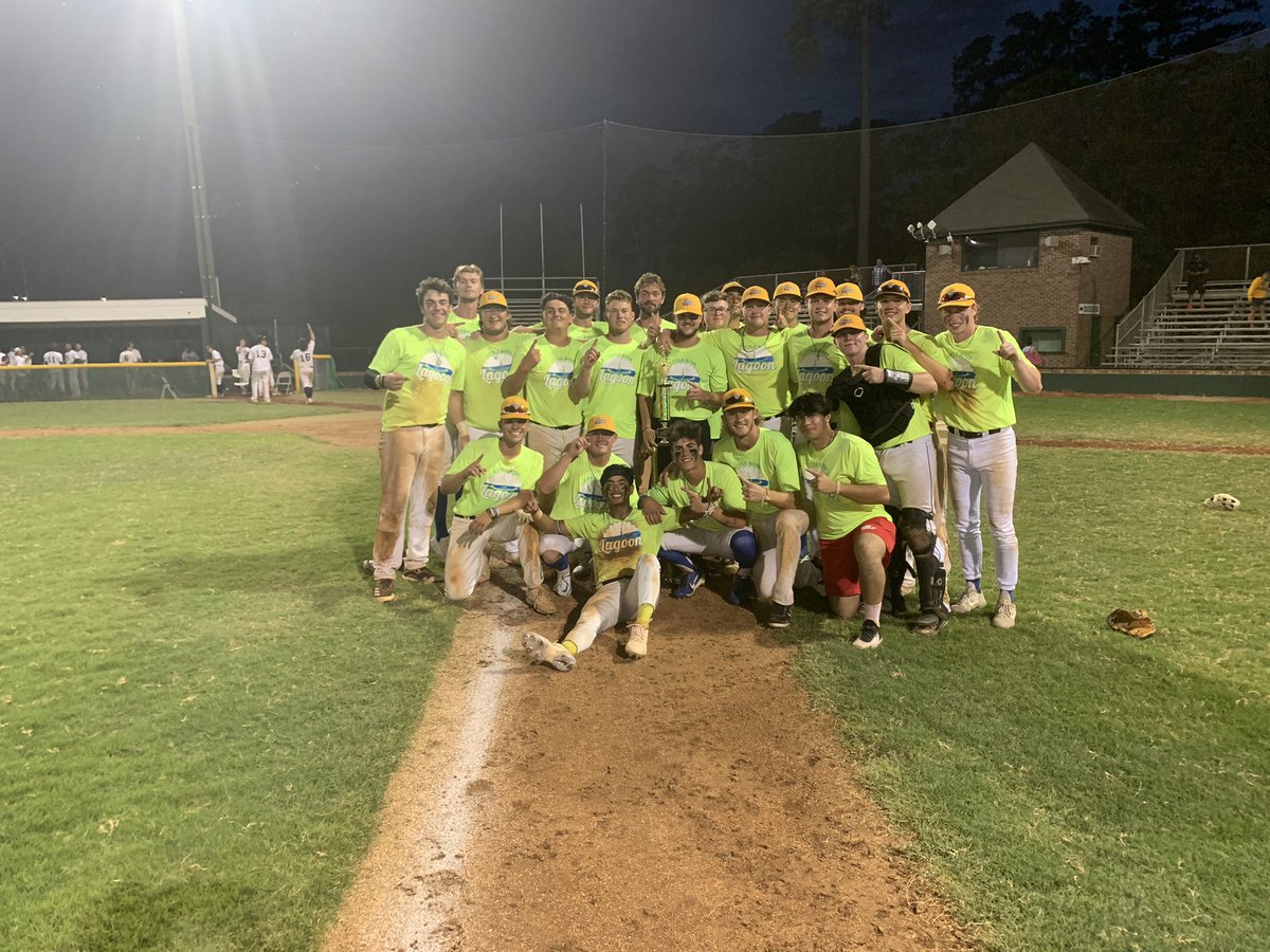 BCBL Baseball tweet media