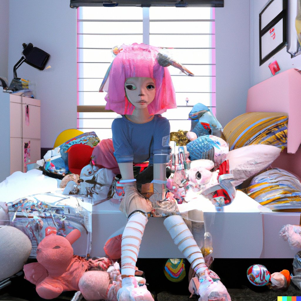Claire Silver 🌸 tweet media