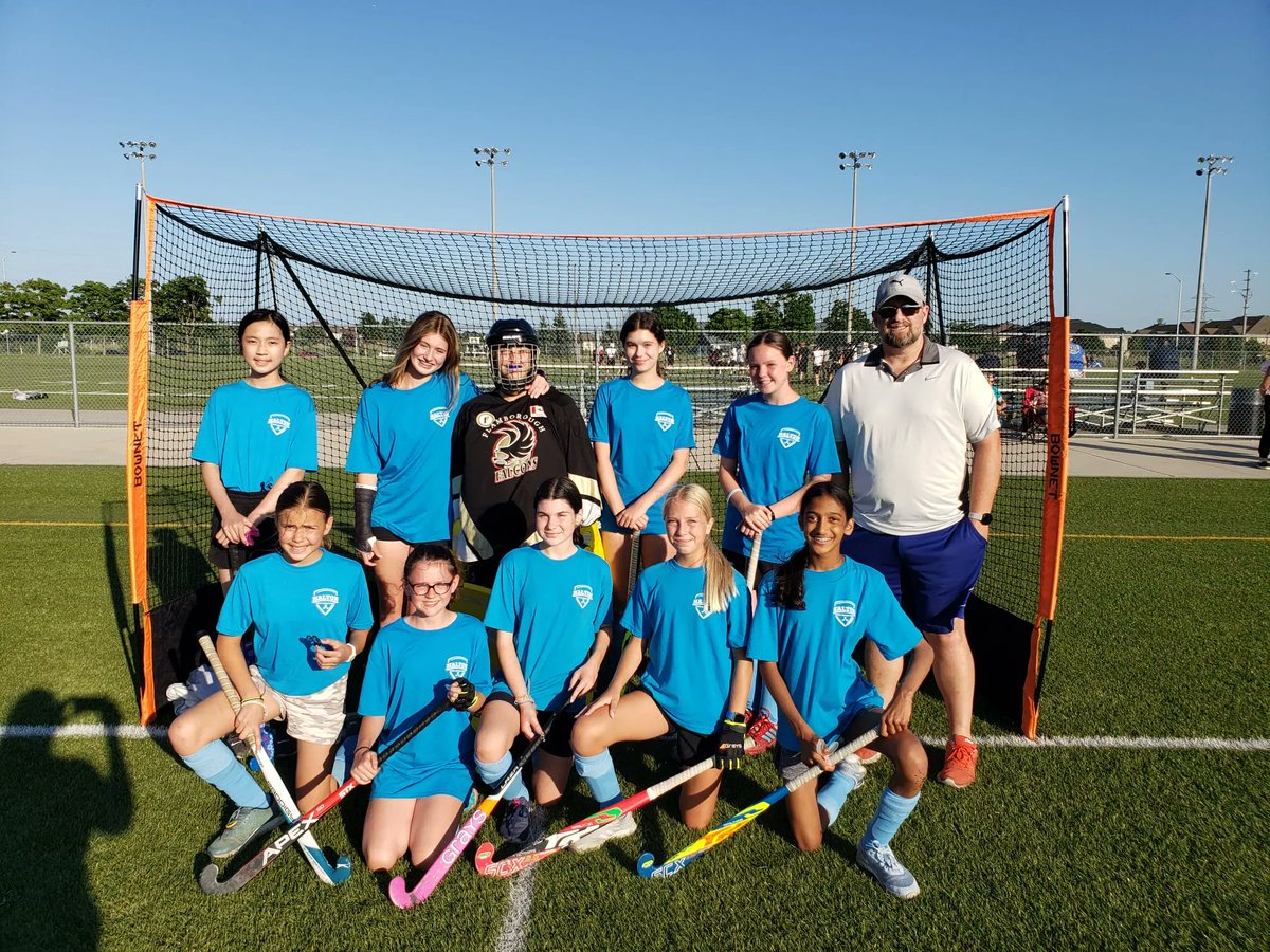 Halton Field Hockey tweet media