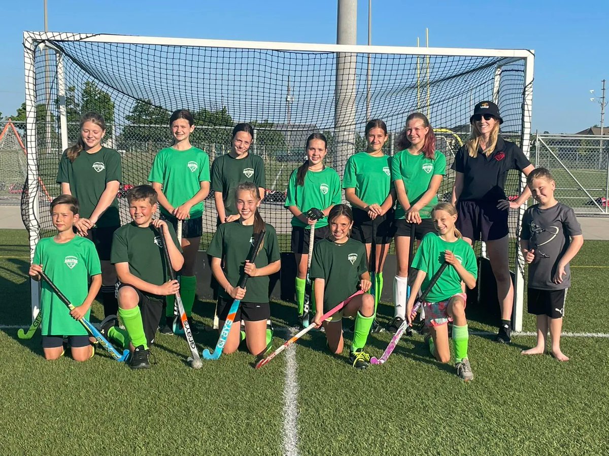 Halton Field Hockey tweet media