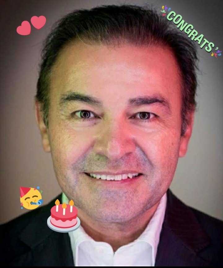 Festejamos junto con <a href="/FansDesdoblados/">FansDesdoblados</a> y <a href="/FansMarioCas/">Fans Mario Castañeda</a>. El cumpleaños de nuestro Goku <a href="/ccp_mario/">Mario C Castañeda P.</a> 🥳💖
Deseamos de corazón que tengas un gran día. Gracias por   todo!! Por tu voz, compañía, talento...FELIZ CUMPLE MARIO CASTAÑEDA
De <a href="/dmx_arg/">Desdoblados Mx - Arg</a>
#Danu <a href="/CaroCatalan/">Carolina Catalán</a> <a href="/ldx102/">ldx</a> @MatiGlenadel