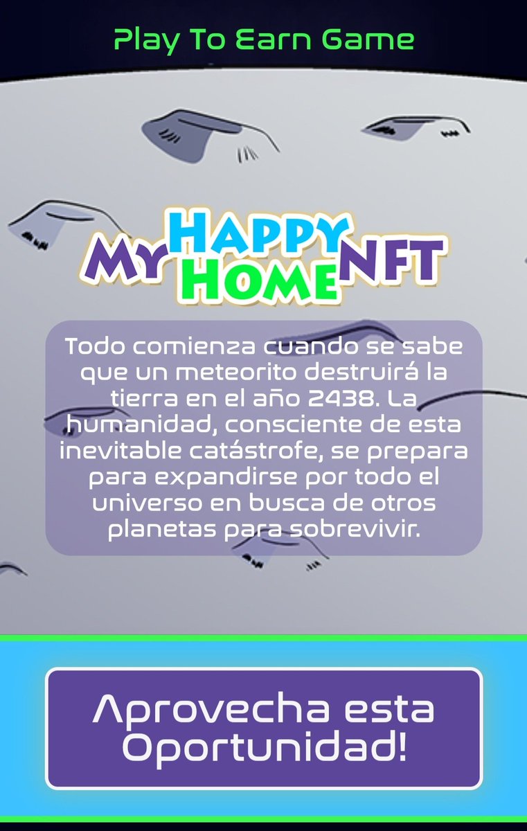 #nft #presale #p2e