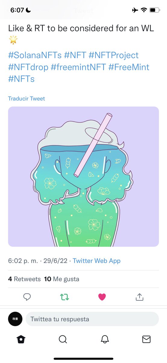 改善 Kaizn Unity tweet media