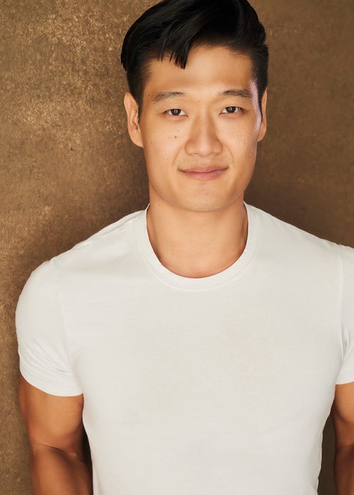 elixirLANY's tweet image. Check out client CHRIS WU as Noah Yang in Season 2 of THE UPSHAWS! Available Now on NETFLIX!