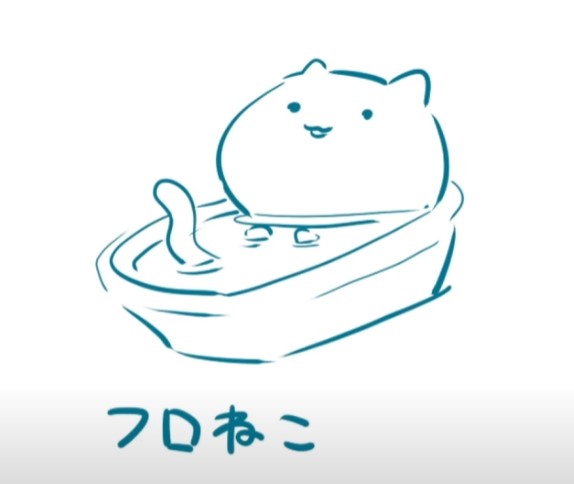 多種多様な ねこ 