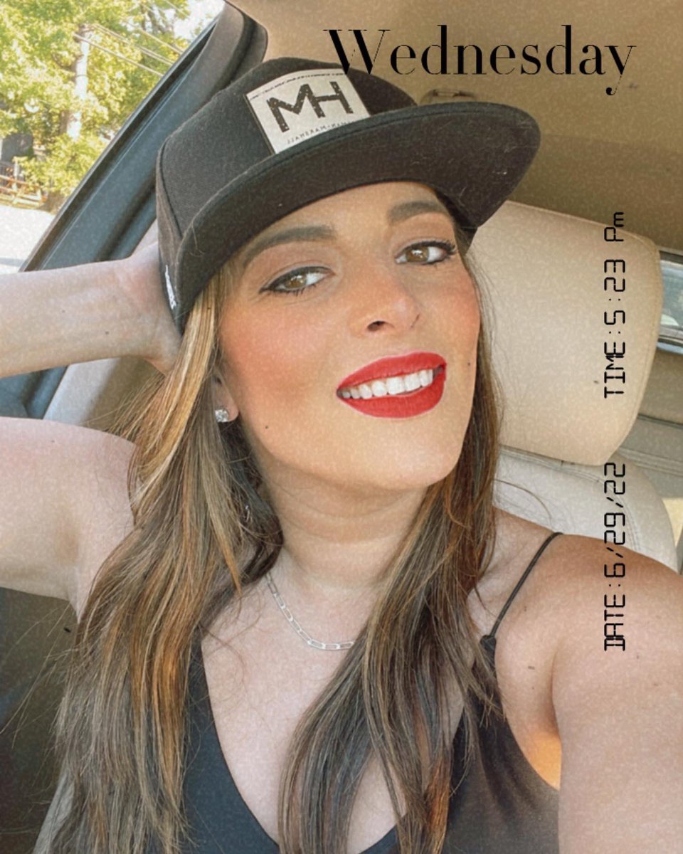 TarynPapa's tweet photo. Hat forward or backward? I can’t decide… One thing I know for sure, @HMWhiskey3 or bust… 🥃❤️🔥
#hermanmarshalltexaswhiskey #hermanmarshallwhiskey #texasbourbonwhiskey #hermanmarshall PLEASE DRINK RESPONSIBLY. ✌🏻 Oh, and shop their merch… it’s fire! Kthanksbye https://t.co/EcSbHfF6yF