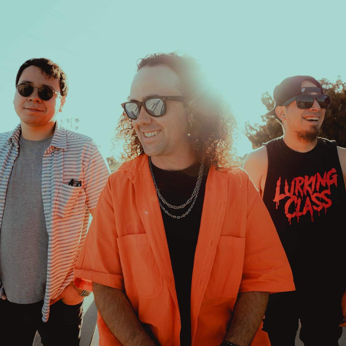 Next weekend is our tour kick off! Come on out to Tioga in Fresno and The Partisan in Merced! 
@MindlxssSociety
<a href="/_NeonPineapple_/">Neon Pineapple Entertainment</a>