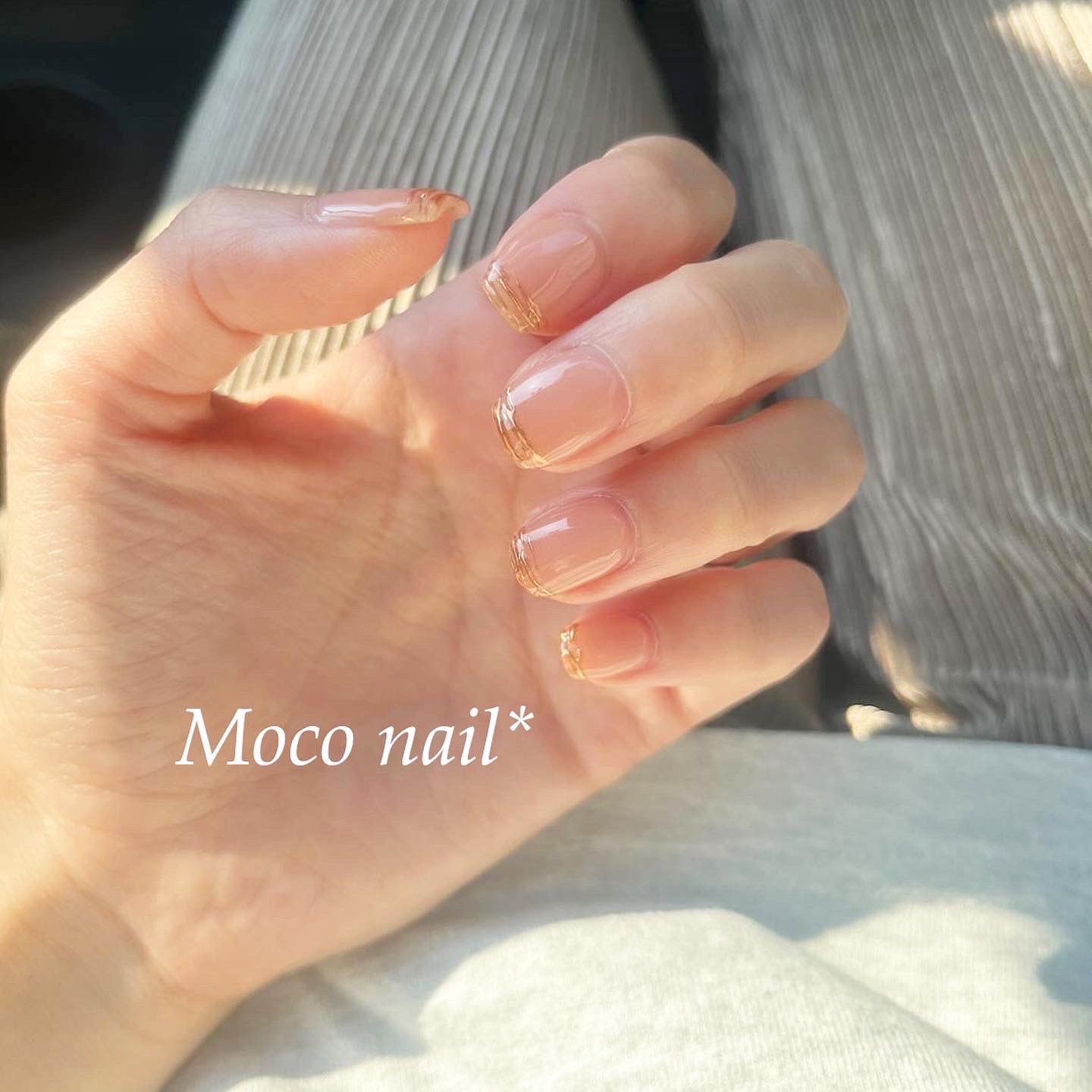 Moco Nail Moco Nail Twitter