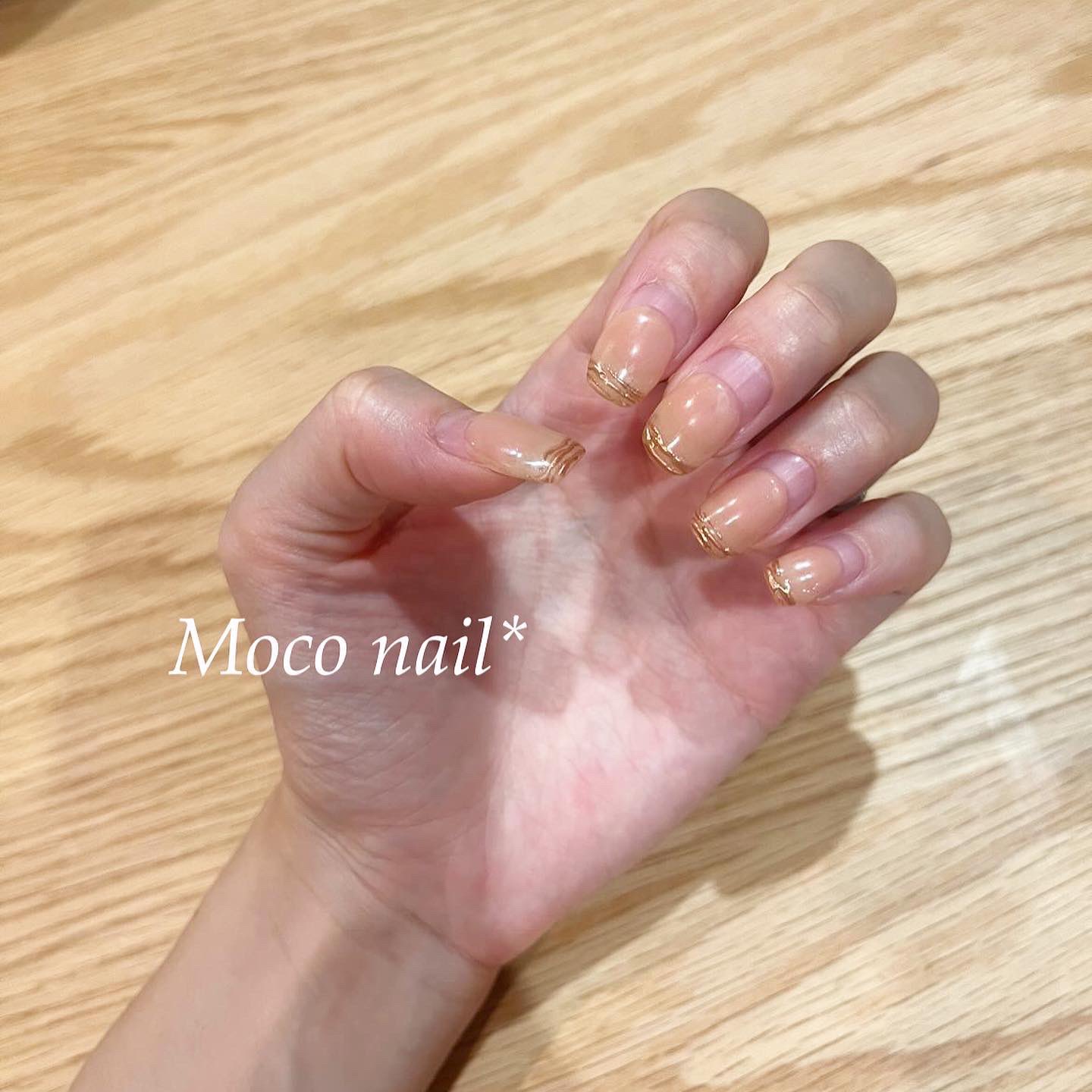 Moco Nail Moco Nail Twitter