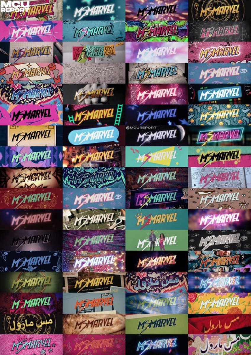 미즈마블 오프닝 로고 무한제공사건