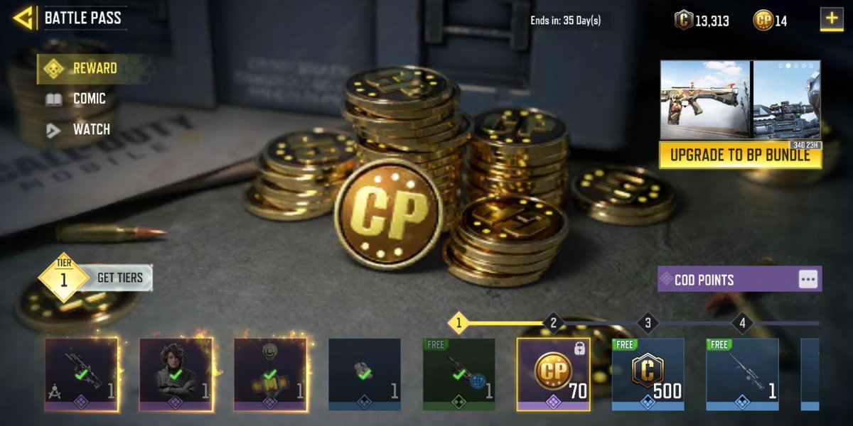 VishuPlayGames's tweet photo. I'll Give You x1 CODM S6 BP Giveaway  Via Google Play Gift Code(Works for Only Indian Account)
To Participate Just
- Like This Tweet ❤️
- Retweet This Tweet
Winners Will Be Received Through Google Play Gift Code.
Winners Announced Today at 9PM IST.
#CODM #CoDMobile #CallOfDuty https://t.co/O3UtMhw49Z