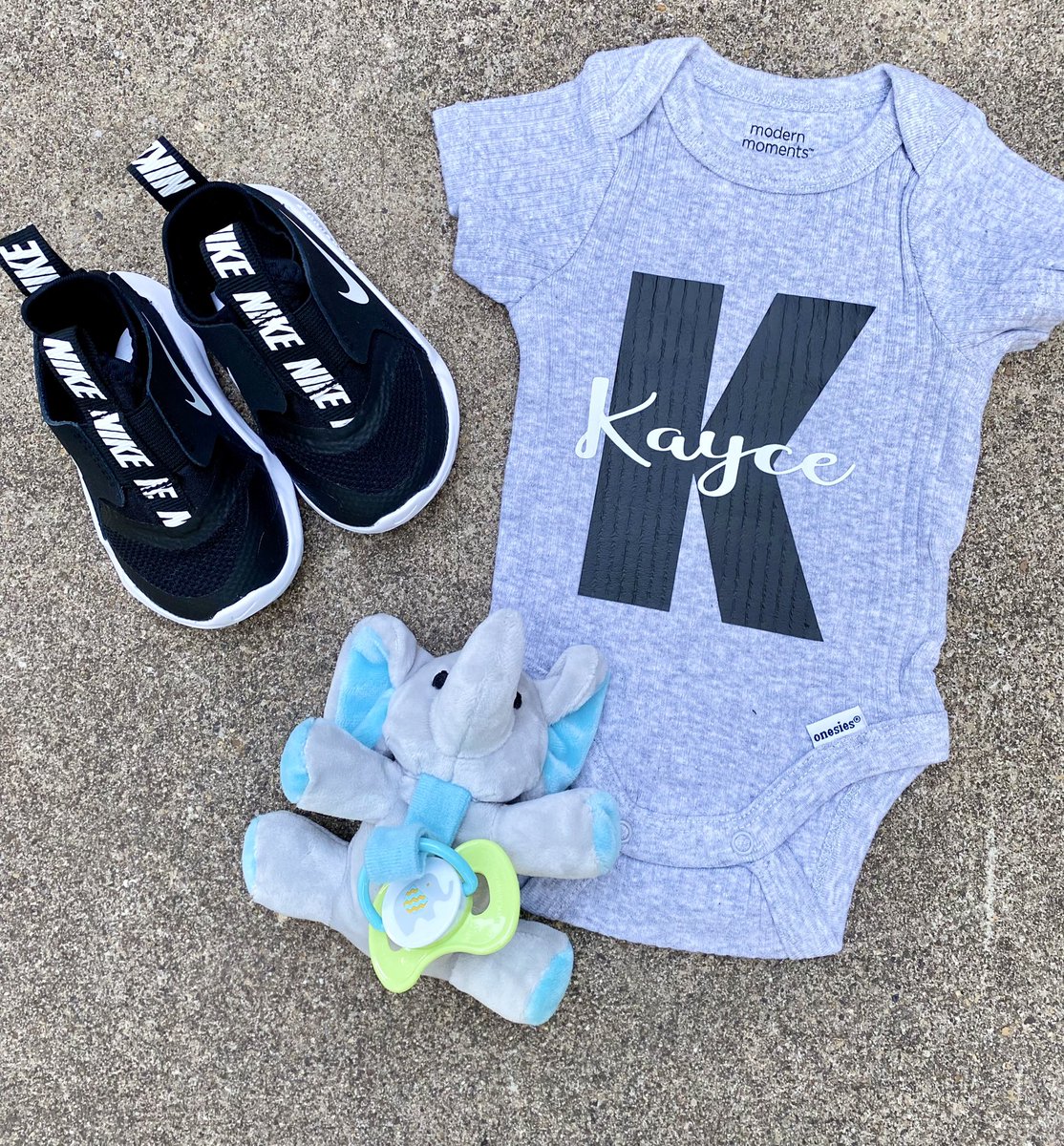 AarriiLakay's tweet image. We Finally Have A Name For Baby Bean 🧸💙🫶🏾. 

#Kayce
 @snrichh