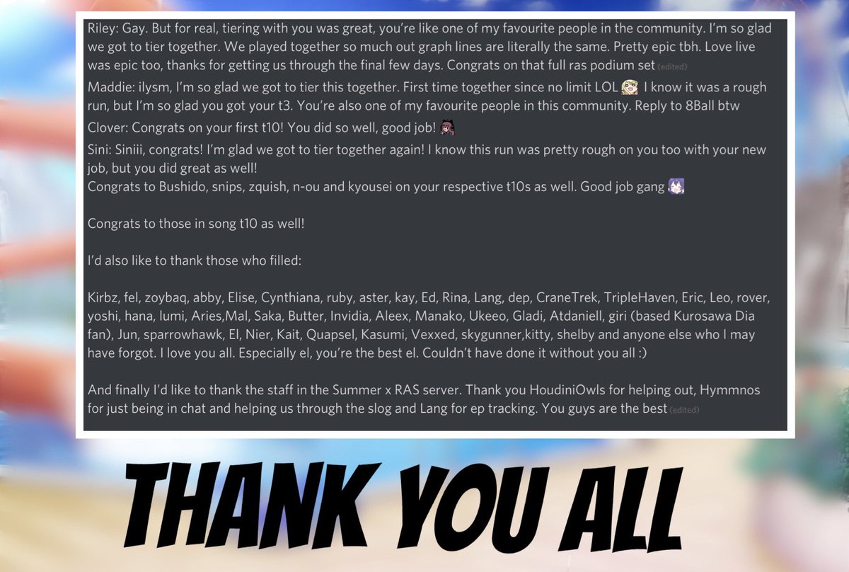 DiyaCatLover's tweet photo. T1 Feel x Heat x Beat on BanG Dream WW 🤗 Words can’t really describe how grateful I am to you all, but I tried my best! 
Sorry for my lack of any artistic talent https://t.co/dDLQC63DAr