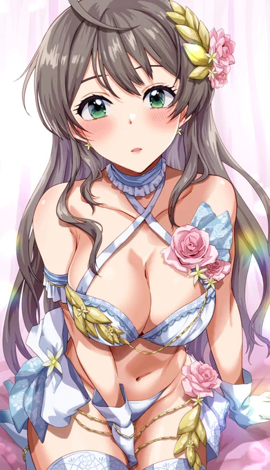 #2022年自分が選ぶ今年上半期の4枚
原稿ある中結構頑張った!えらい! 