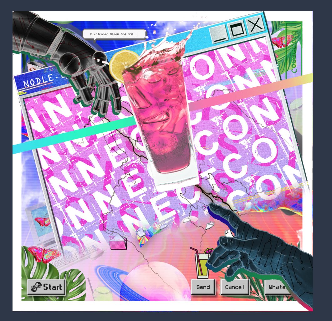 Polka Potions NFTs (@polkapotions) on Twitter photo Oh *Snap* 🫰 The #PolkaPotions team is thrilled to be dropping the #nodle potion during #PolkadotDecoded
Check this link for multi-layered #NFT cocktail goodness. <a href="/NodleNetwork/">Nodle. The digital trust network.</a>
<a href="/PolkaHaus/">Polka Häus Classic</a> <a href="/Tricky_NFTs/">Tricky NFT Art - RMRK MODULAR NFT Art & Consulting</a> @ArteraLabs <a href="/macmac_x/">macmac Ξ ◎</a>
⤵️👀🍹
singular.app/collections/38… Oh *Snap* 🫰 The #PolkaPotions team is thrilled to be dropping the #nodle potion during #PolkadotDecoded
Check this link for multi-layered #NFT cocktail goodness. <a href="/NodleNetwork/">Nodle. The digital trust network.</a>
<a href="/PolkaHaus/">Polka Häus Classic</a> <a href="/Tricky_NFTs/">Tricky NFT Art - RMRK MODULAR NFT Art & Consulting</a> @ArteraLabs <a href="/macmac_x/">macmac Ξ ◎</a>
⤵️👀🍹
singular.app/collections/38…