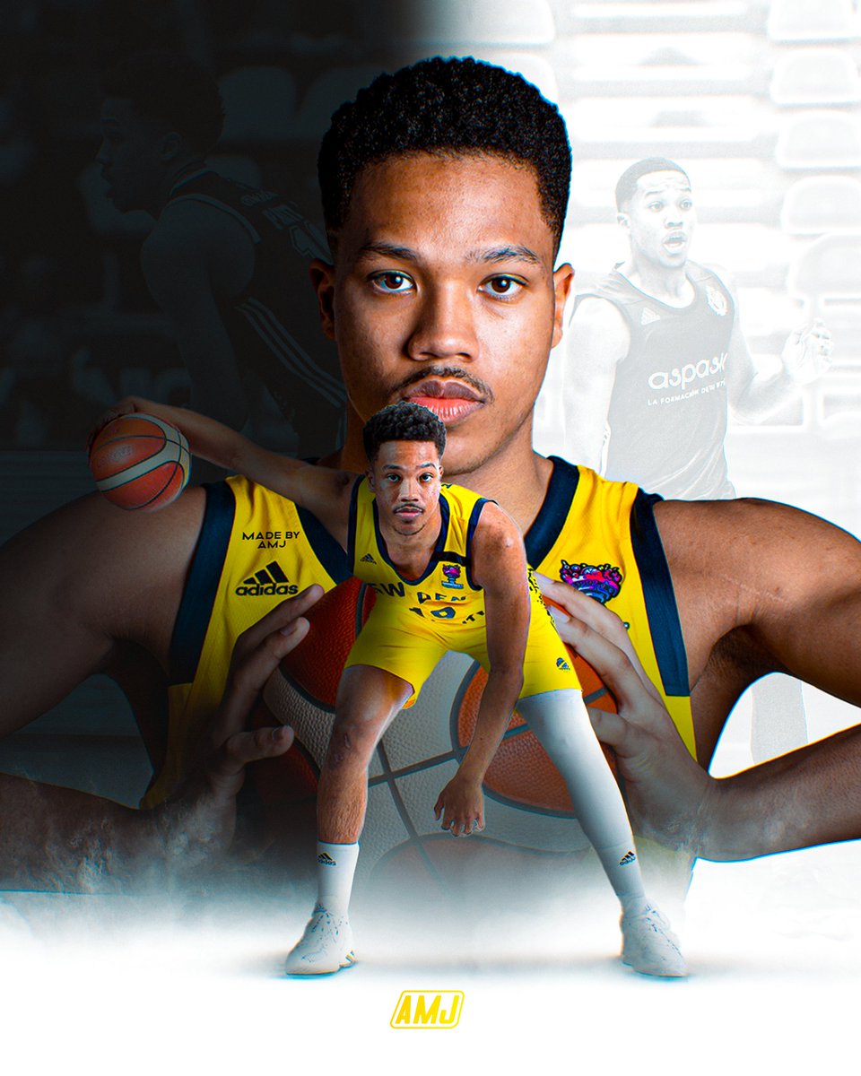 AMJ / ANDRÉS ALFVIN tweet media