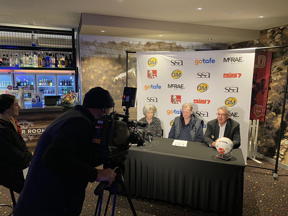 Ovens & Murray FNL tweet media