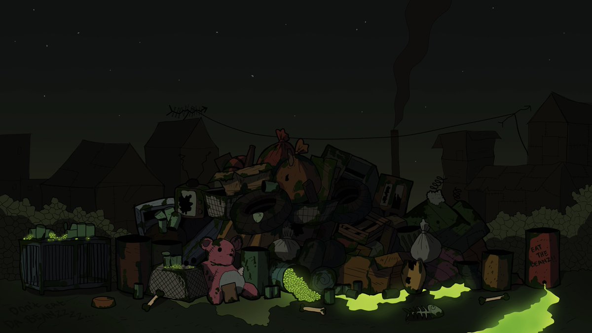 HoboTown 📦 tweet media