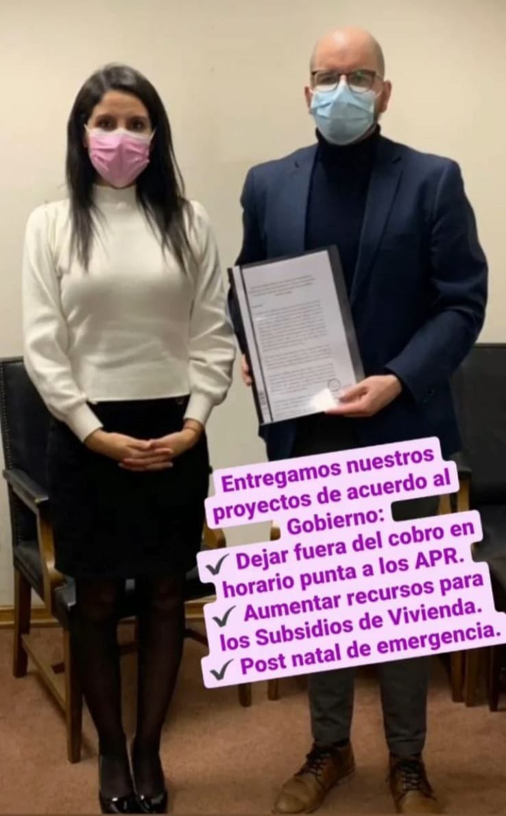 Valitapazpavez's tweet photo. #PostnatalDeEmergencia en alerta sanitaria 🚨🚨🚨🚨🚨🚨🚨
@gabrielboric @GobiernodeChile @ministeriosalud @24HorasTVN @meganoticiascl @chilevision @canal13 https://t.co/Iy5rv26XYd