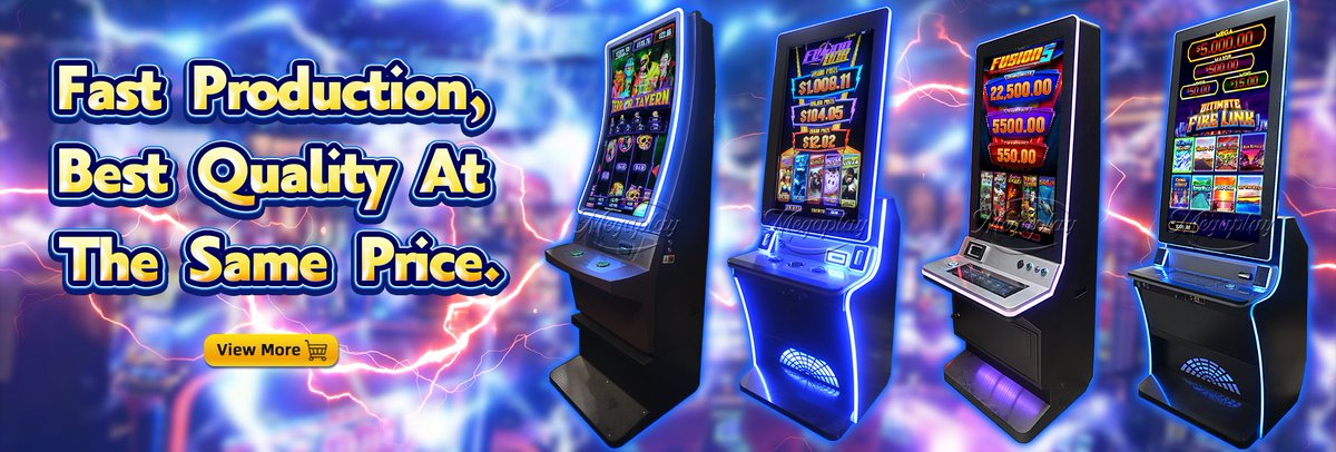 AbbyHu193Plus's tweet photo. #SLOTMACHINEFORSALE https://t.co/XuGo6xageN