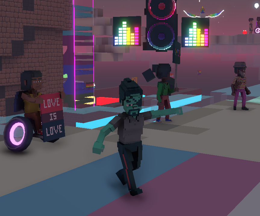 NickTheBrainGuy's tweet photo. @TheSandboxGame @People0fCrypto I just participated in the #BelongingWeek contest for a chance to win a People of Crypto Avatar! Check out my screenshot below!
👇 https://t.co/EsBOQ7xrPB